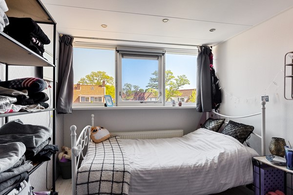 Medium property photo - Hertog van Saxenlaan 10, 8801 ES Franeker